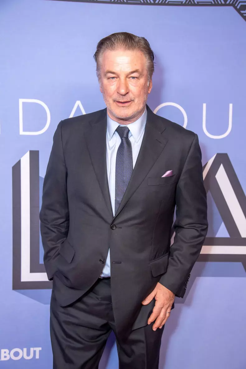 Decizia neașteptată a lui Alec Baldwin, după ce a scăpat de acuzațiile de ucidere a Halynei Hutchins