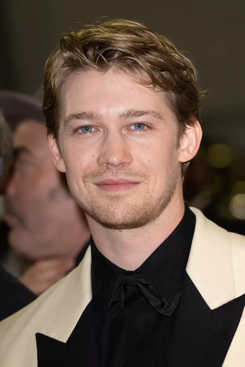 Cannes - Stars at Noon Red Carpet - Day 9- DN