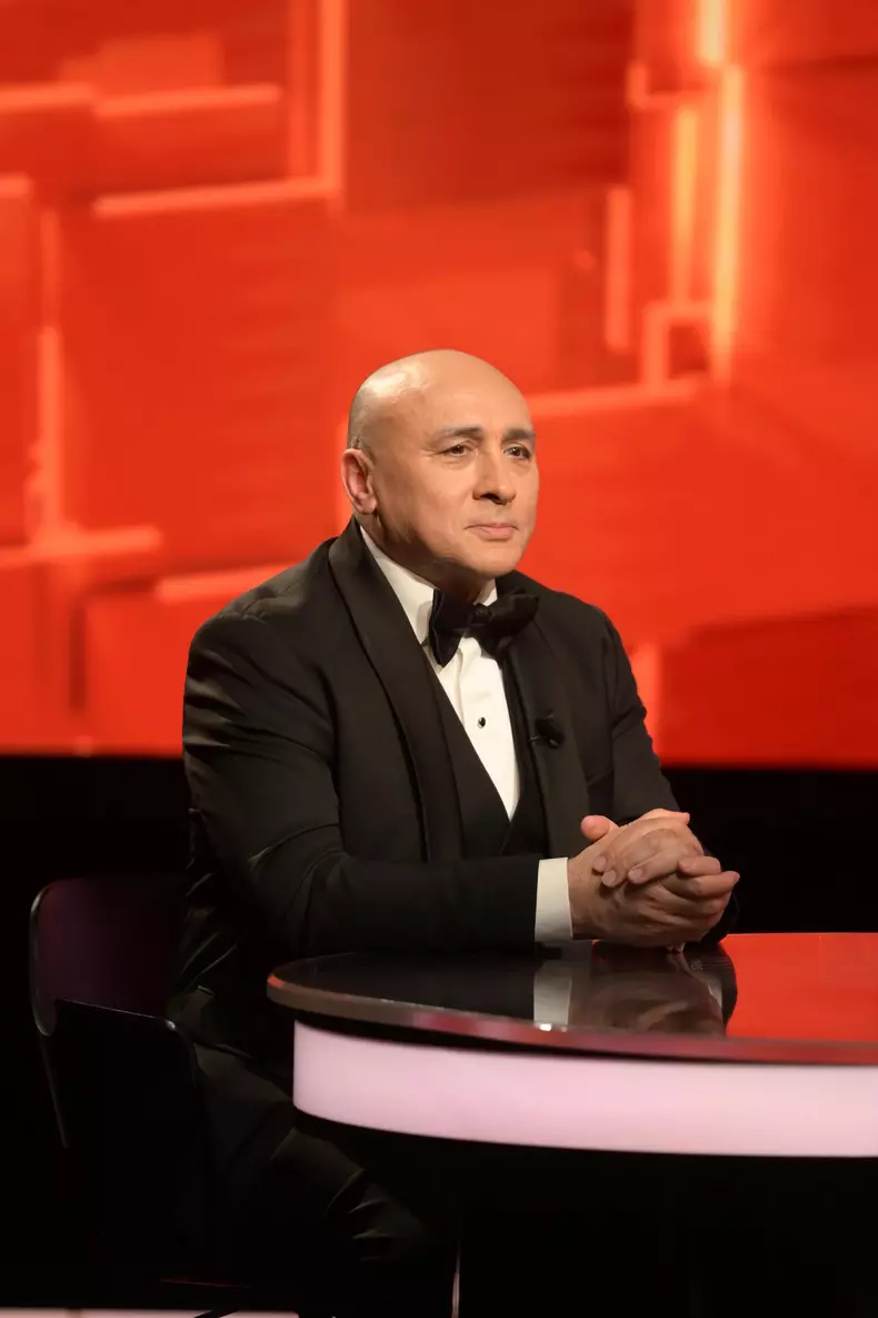 Marcel Pavel la 40 de intrebari cu Denise Rifai_Kanal D (1)