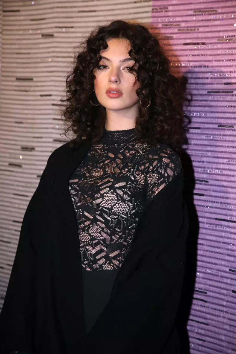 Photocall au défilé de mode Haute-Couture Christian Dior au Musée Rodin lors de la Fashion Week Printemps-été 2023 de Paris