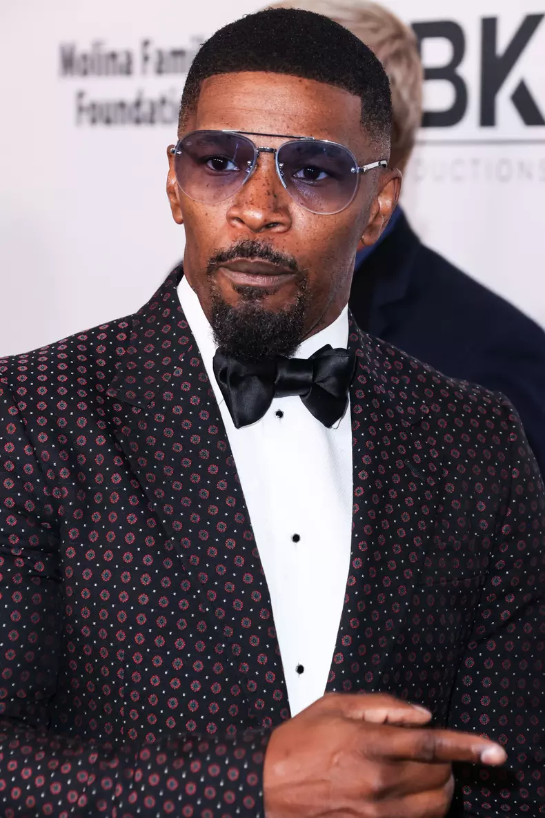 Jamie Foxx rupe tăcerea. Actorul a ajuns la spital, după o „urgență medicală gravă”. Ce le-a transmis fanilor