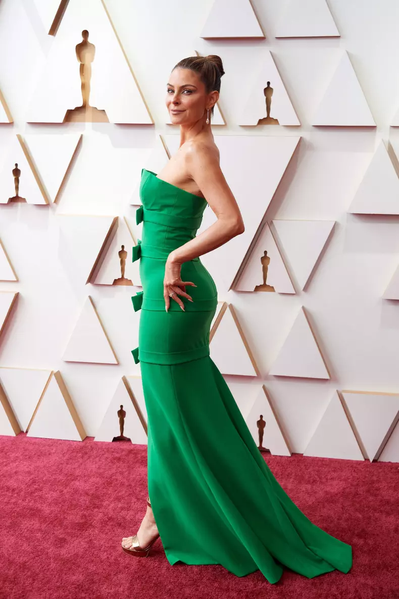 94th Academy Awards - Arrivals
