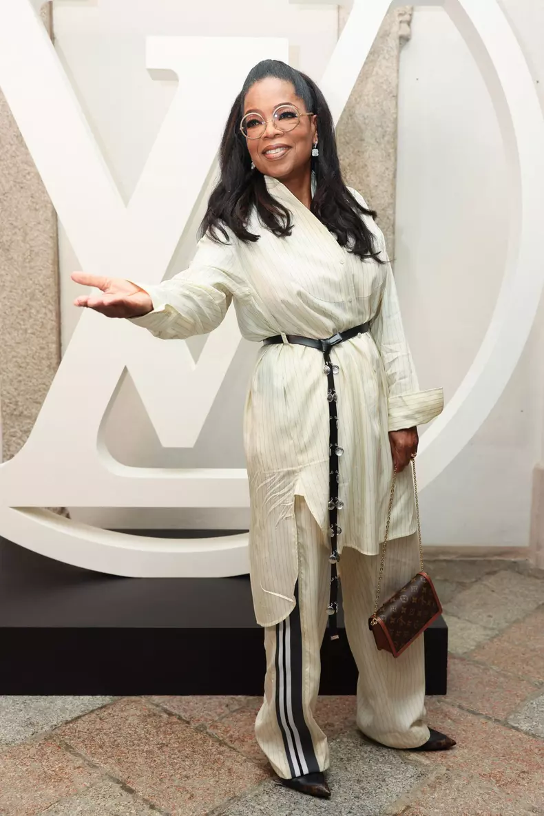 Oprah Winfrey, de nerecunoscut după ce a ținut o dietă extremă. Cum arată acum vedeta