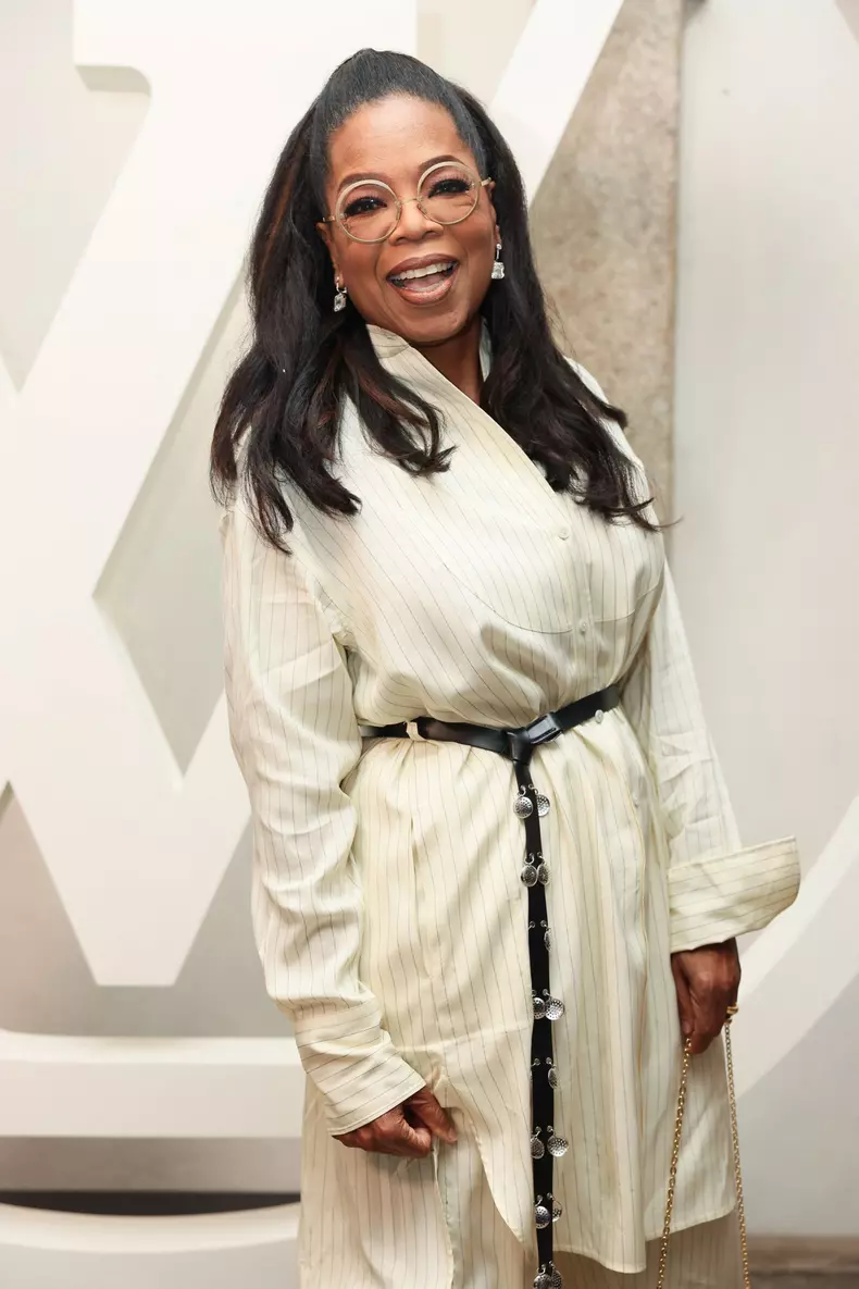 Oprah Winfrey, de nerecunoscut după ce a ținut o dietă extremă. Cum arată acum vedeta
