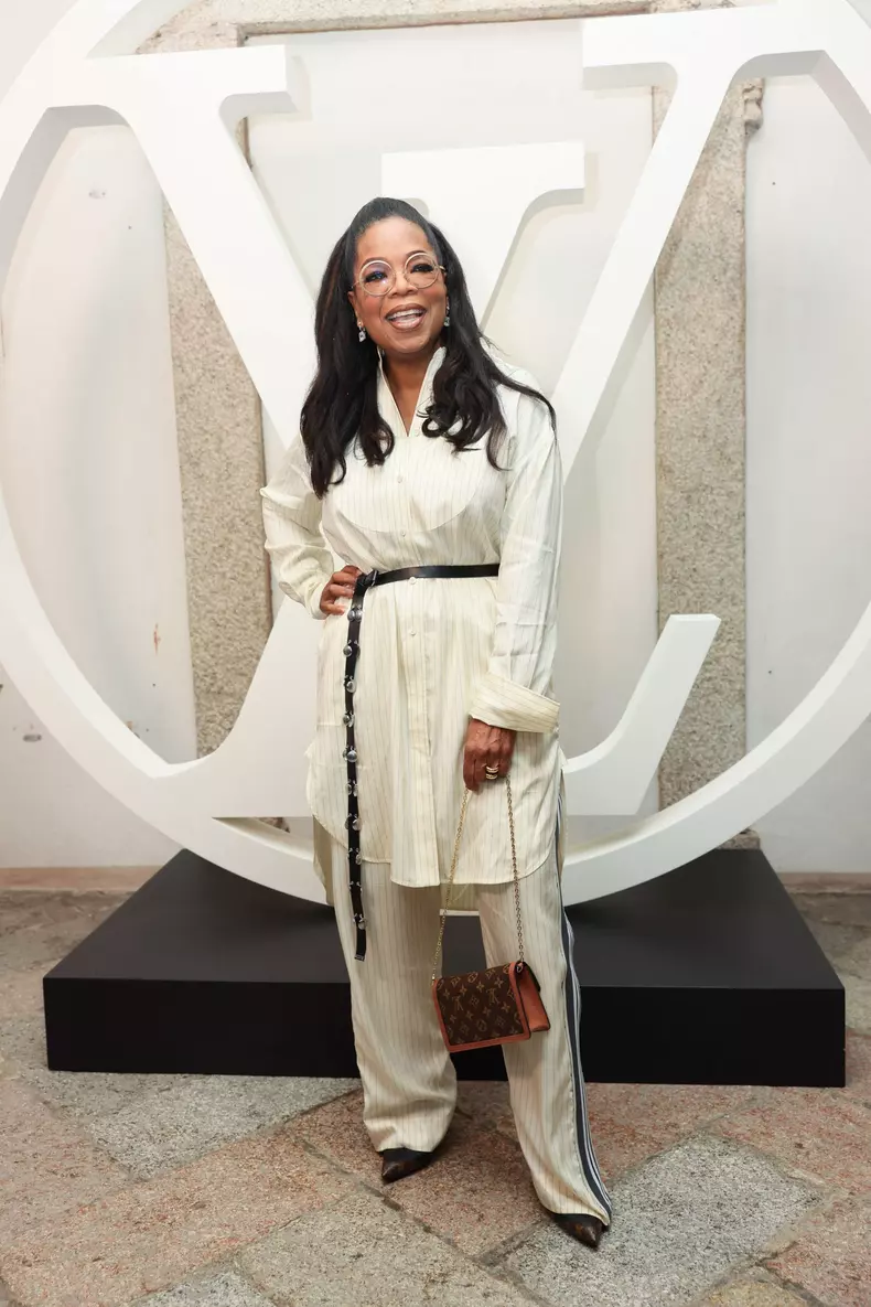 Oprah Winfrey, de nerecunoscut după ce a ținut o dietă extremă. Cum arată acum vedeta