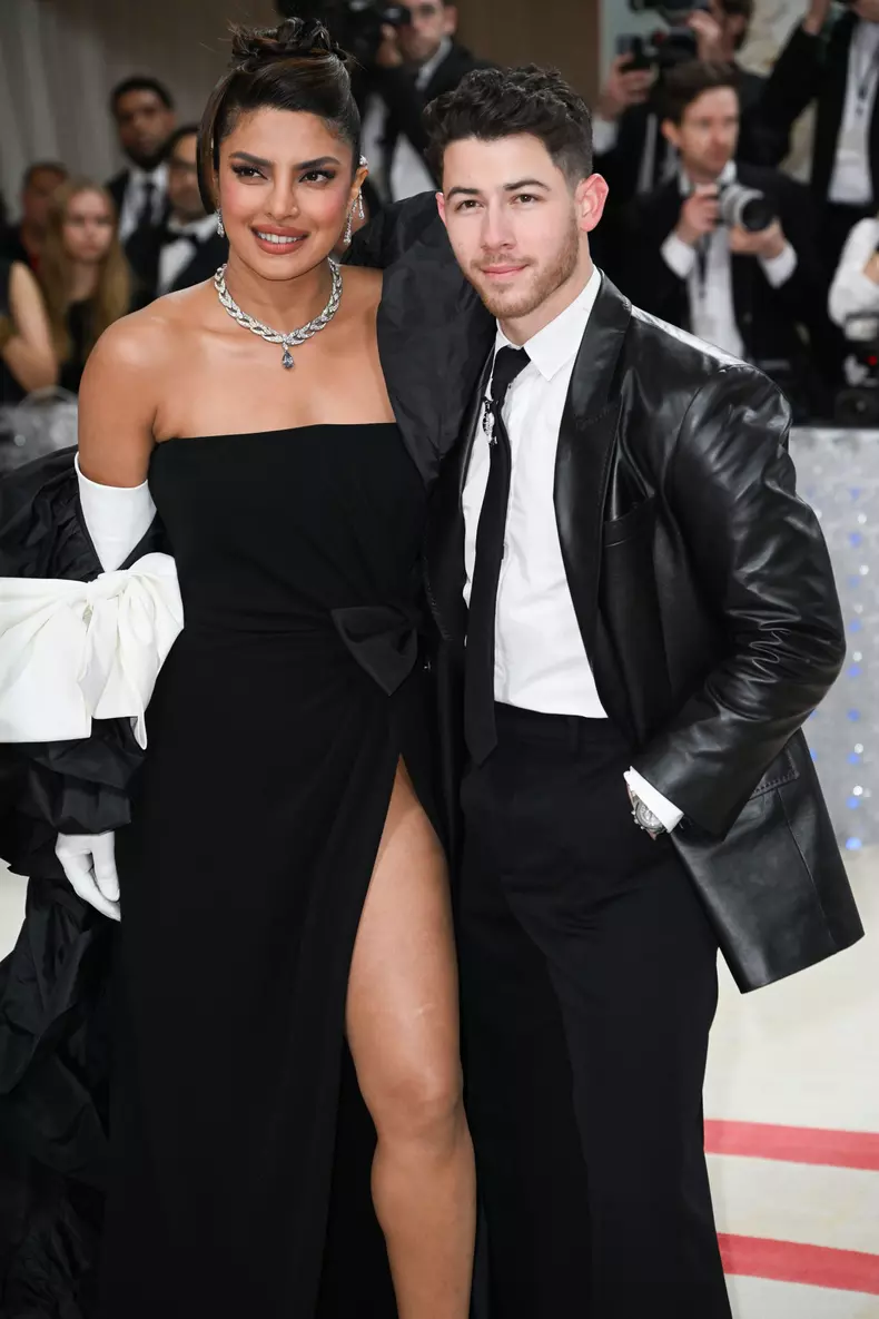 2023 Costume Institute Benefit Gala held on May 1, 2023