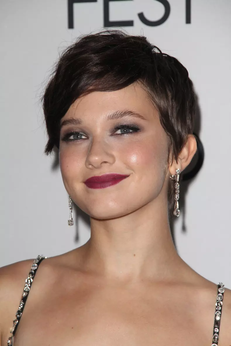 Cailee Spaeny