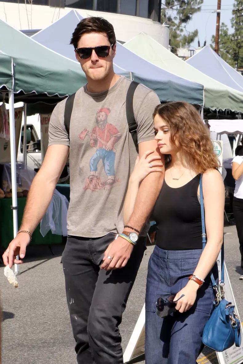 Jacob Elordi