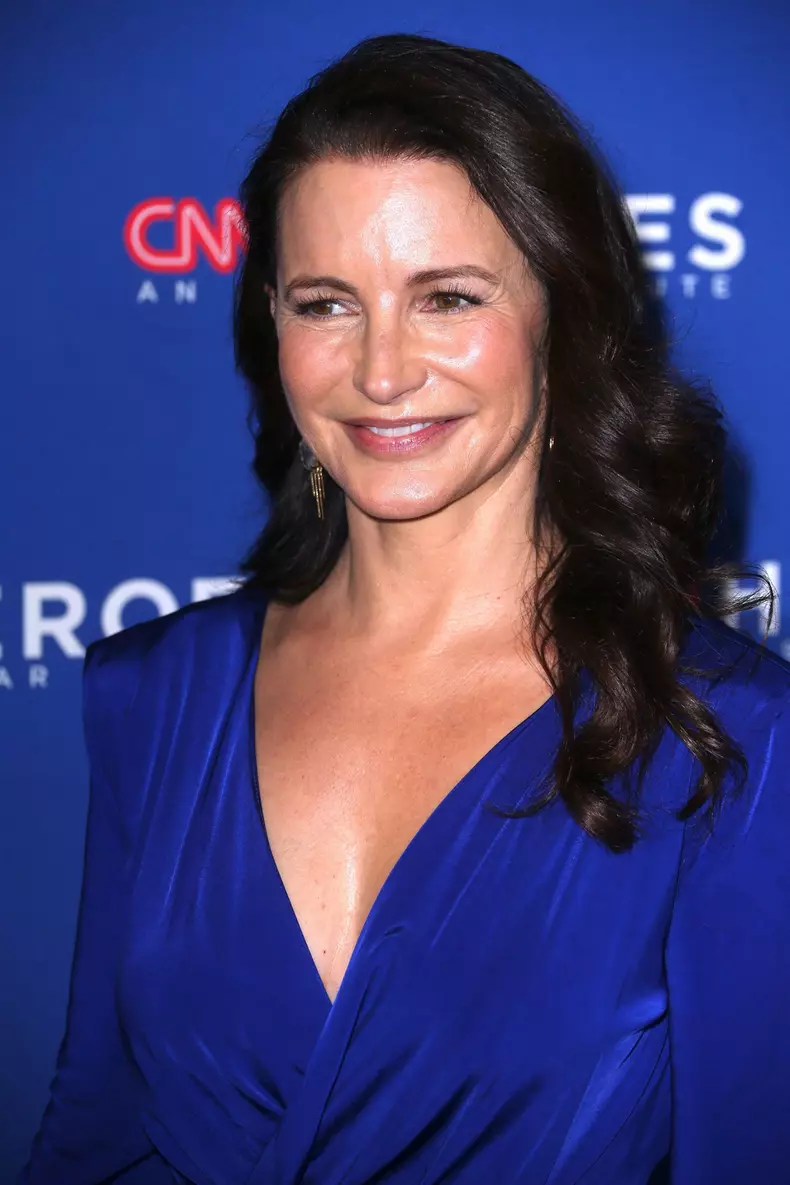 Kristin Davis, dezvăluiri despre drama dintre Kim Cattrall și Sarah Jessica Parker