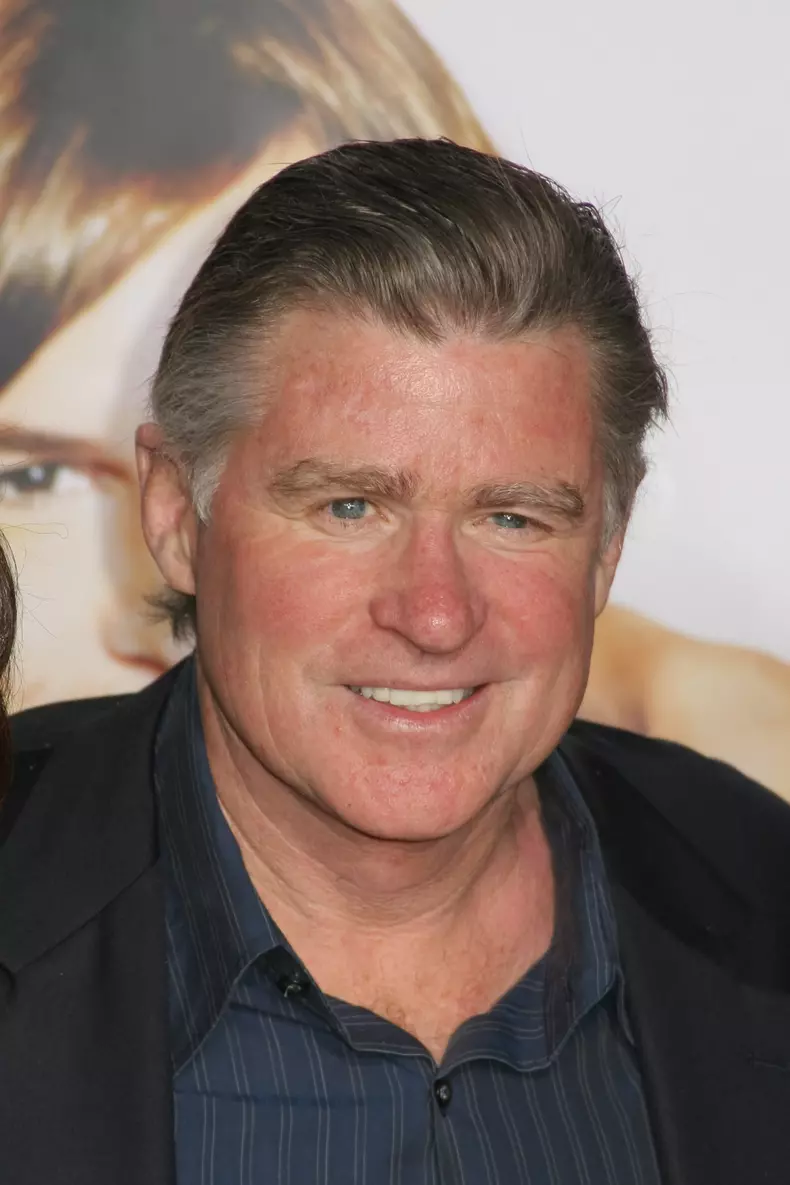 Treat Williams a murit într-un tragic accident. Cunoscutul actor din „Chesapeake Shores” avea 71 de ani