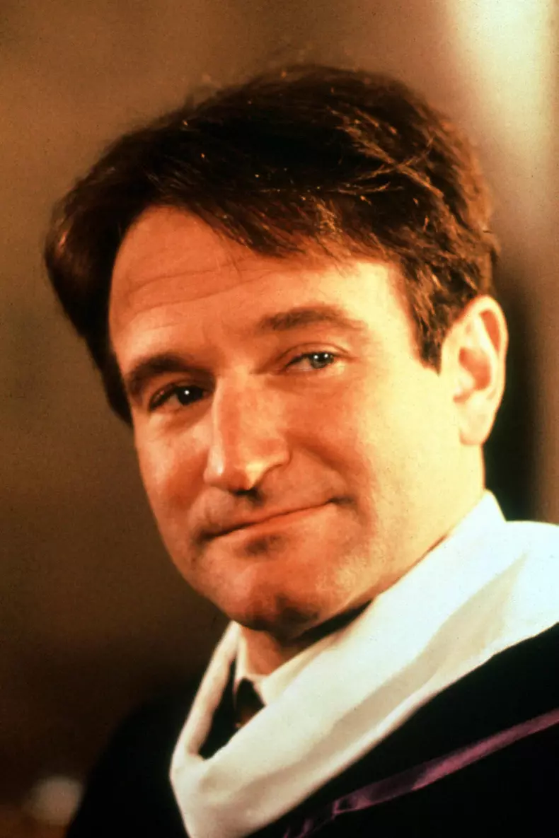 Gestul emoționant făcut de copiii lui Robin Williams, în ziua în care regretatul actor ar fi împlinit 72 de ani