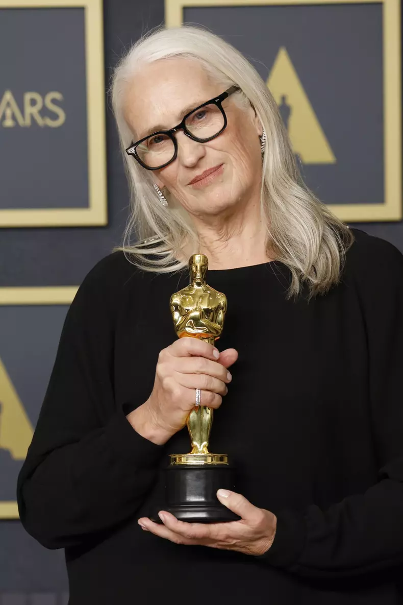 USA - 94th Academy Awards - Los Angeles
