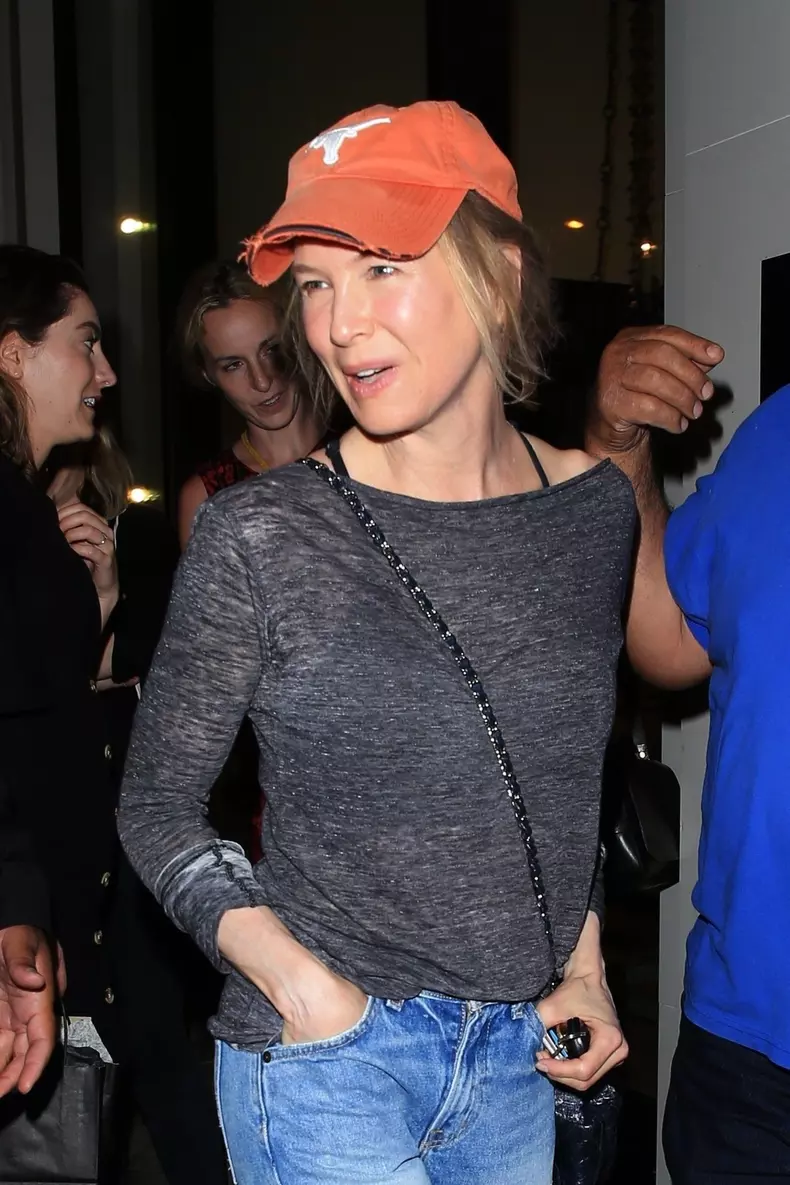 Renee Zellweger, fotografii rare alături de iubitul Ant Anstead. Cine mai apare în imaginile de colecție