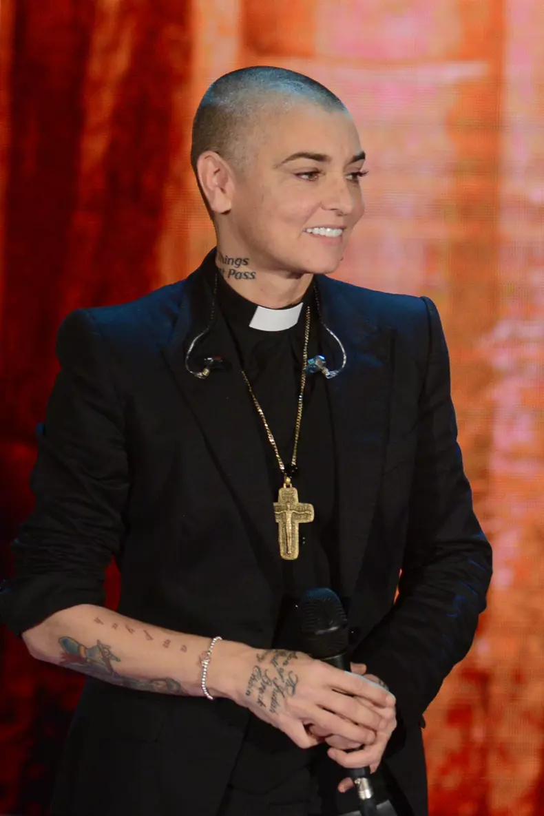 Sinead O' Connor a murit. Cântăreața irlandeză avea 56 de ani