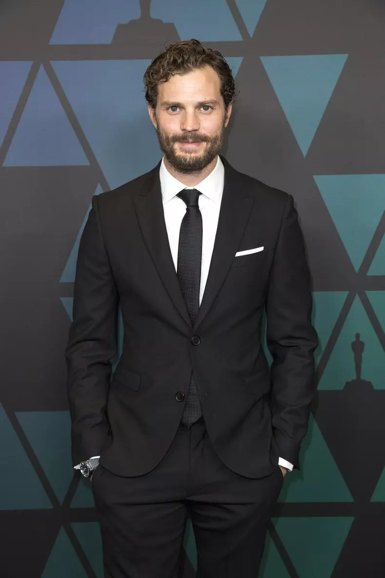 2018 Governors Awards, Arrivals