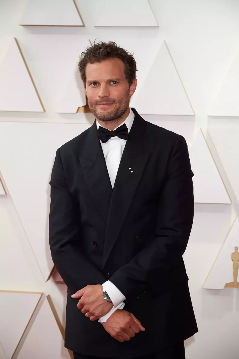94th Academy Awards - Arrivals