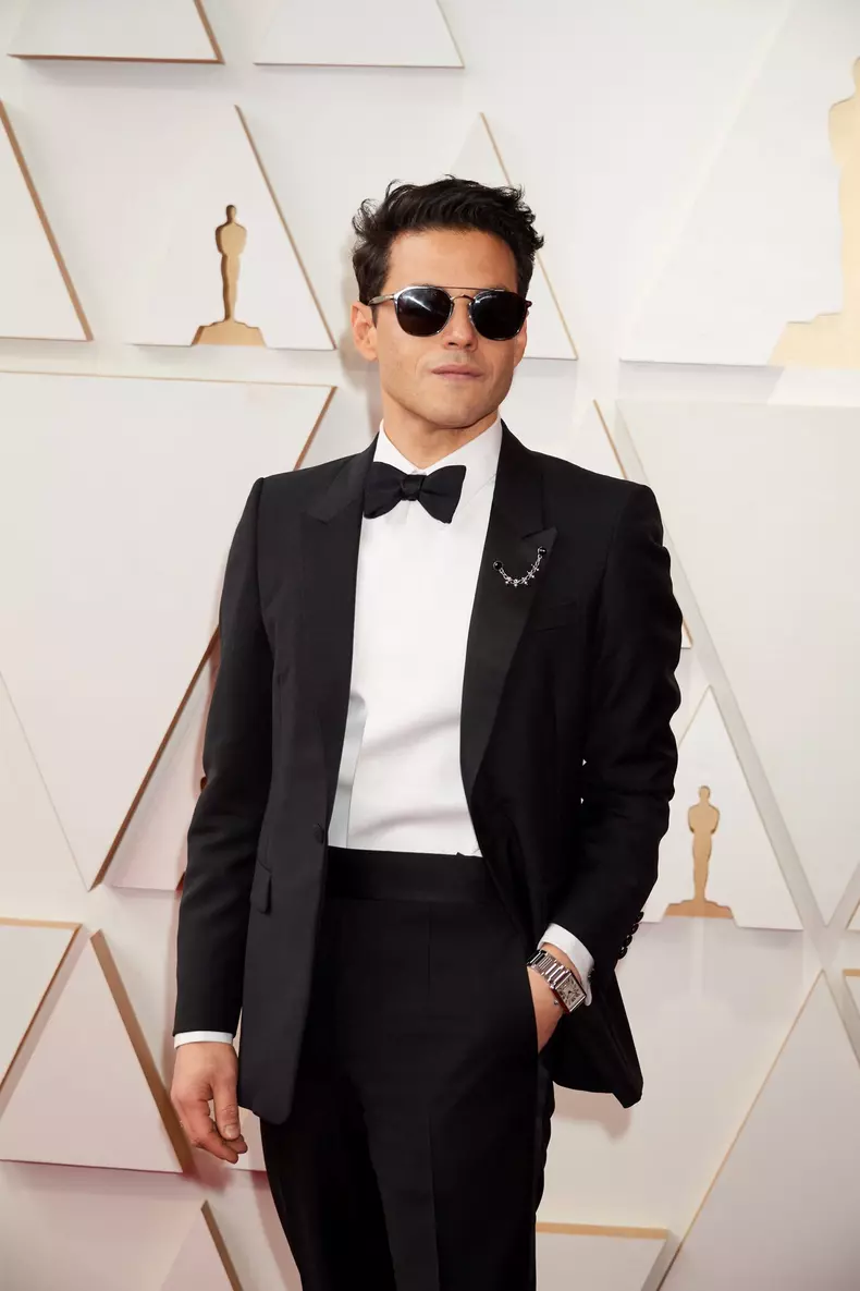 Oscars 2022: RED CARPET