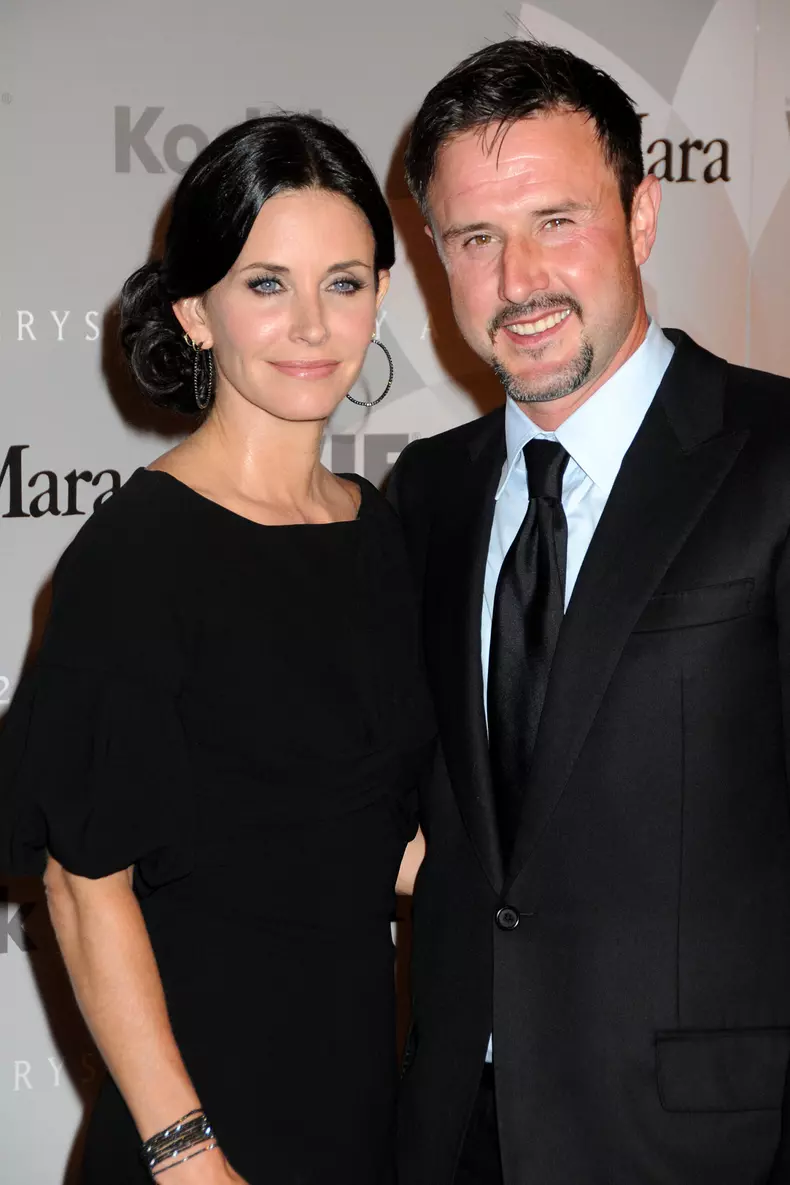 2010 Women In Film Crystal+Lucy Awards