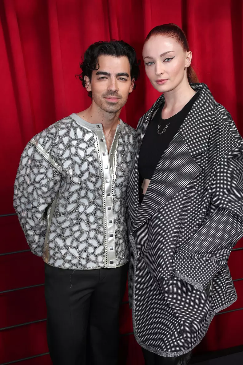 Joe Jonas și Sophie Turner se află la un pas de divorț