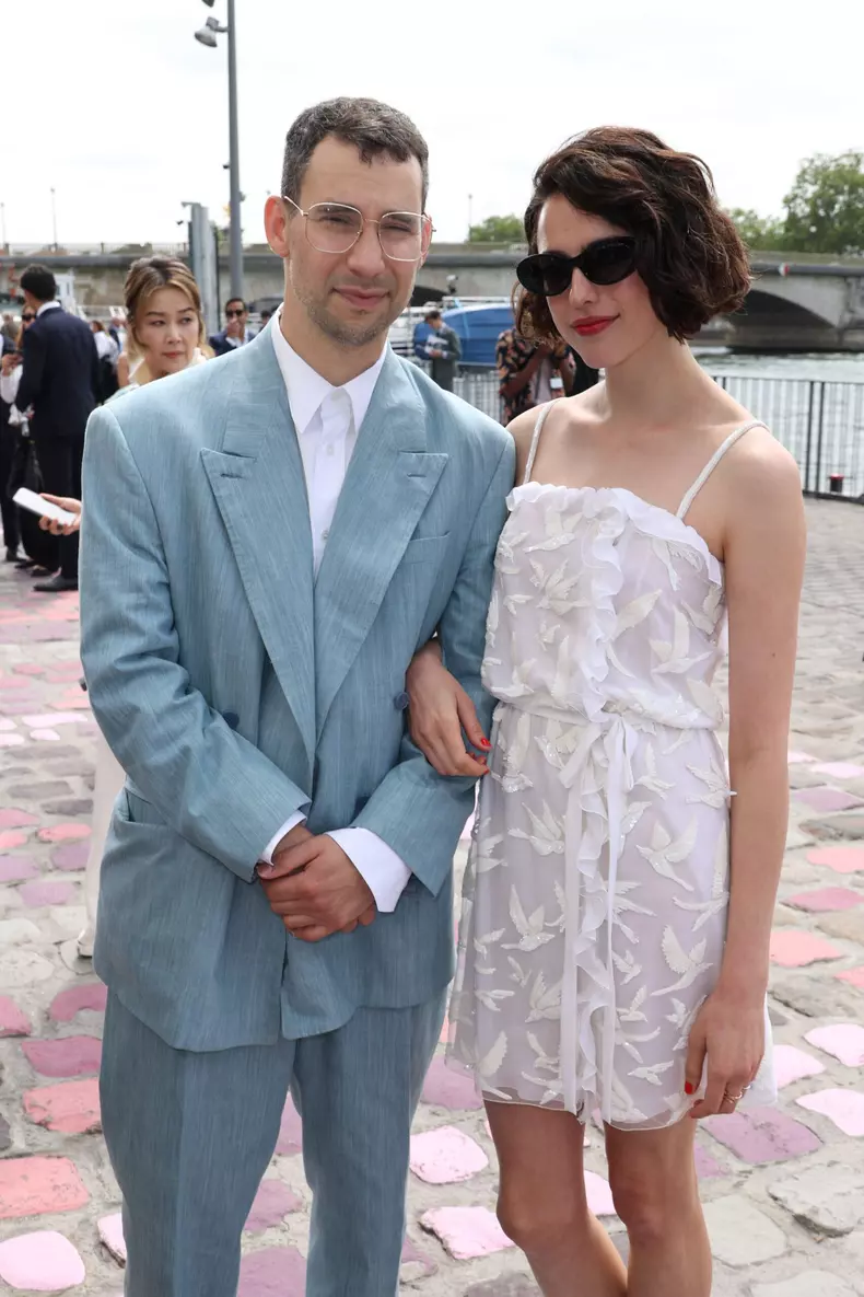 Margaret Qualley, noi detalii despre viața alături de soțul ei. „Este cel mai frumos sentiment din lume”
