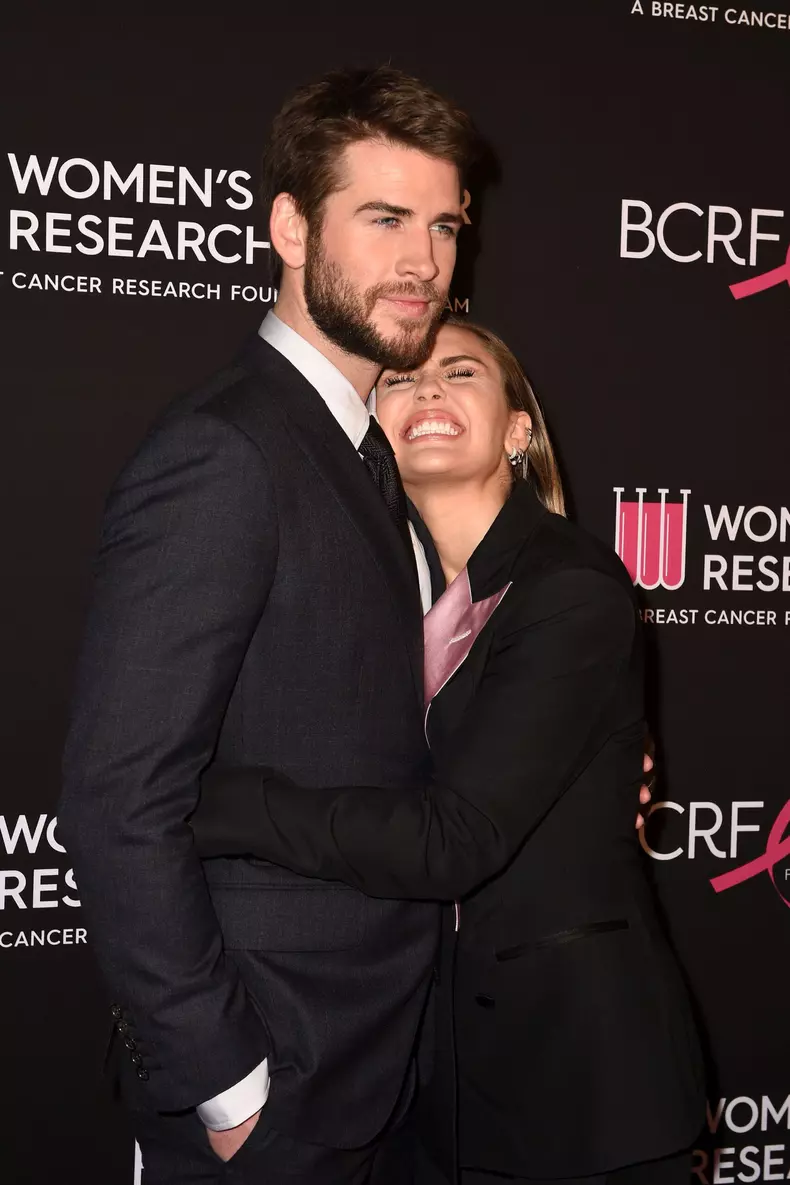 The Women's Cancer Research Fund's An Unforgettable Evening Benefit Gala