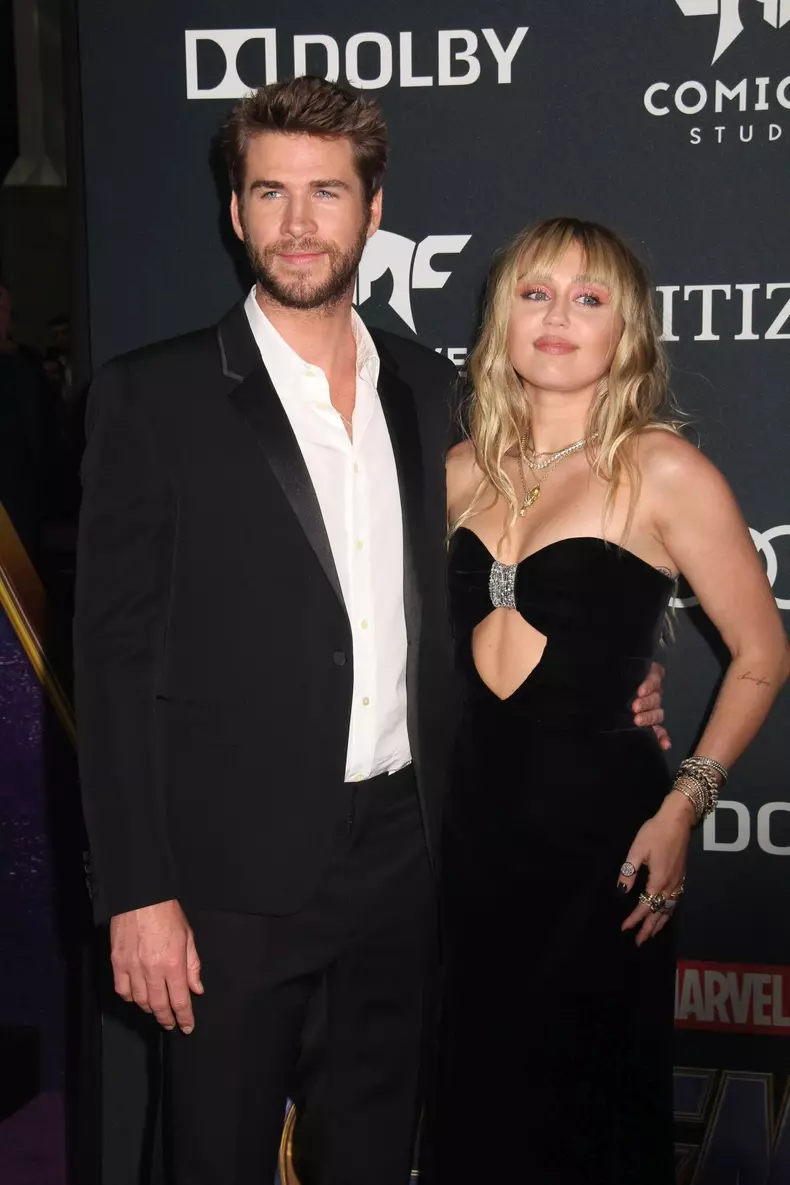 The World Premiere of Marvel Studios' "Avengers: Endgame"