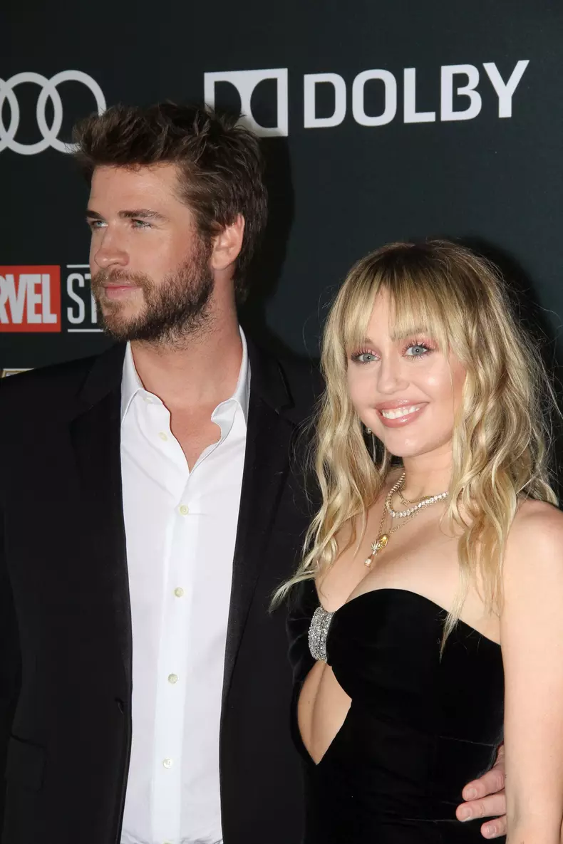 The World Premiere of Marvel Studios' "Avengers: Endgame"