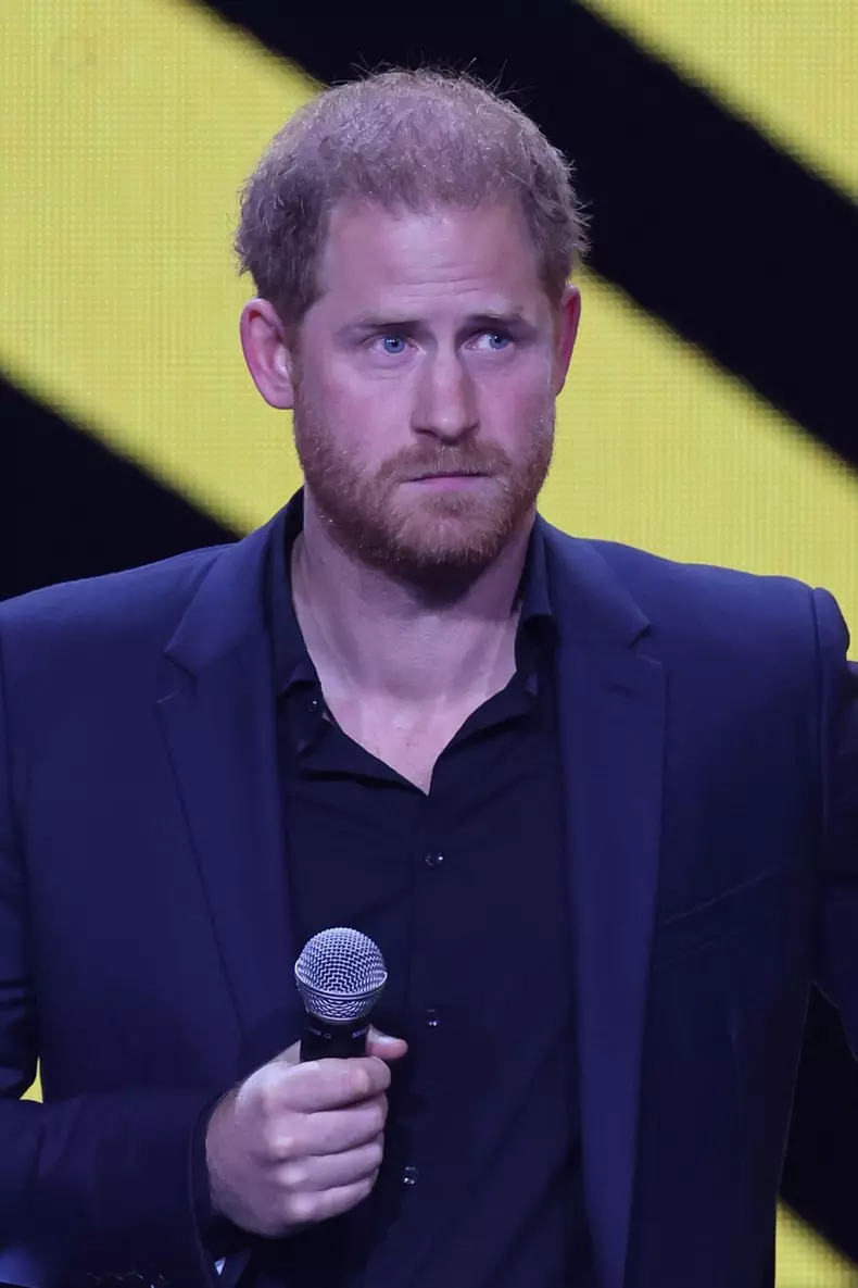 Printul Harry și Meghan Markle la Jocurile Invictus