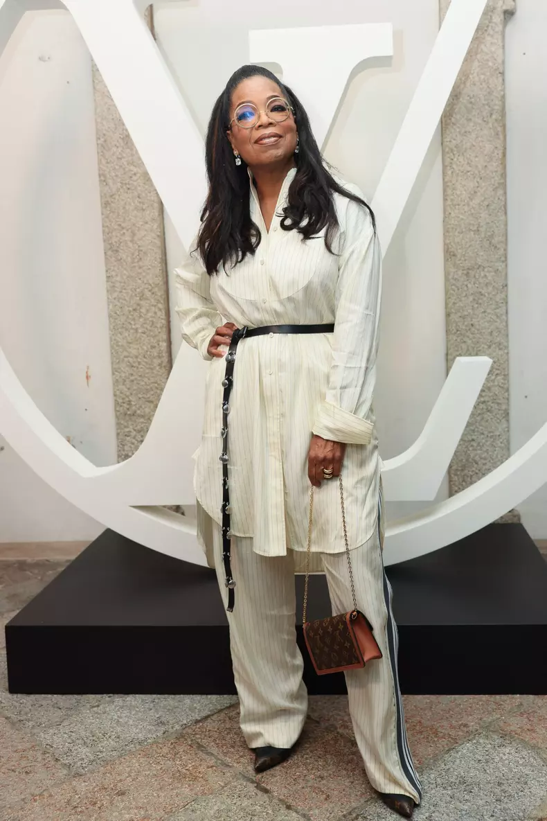Câți bani a primit Oprah Winfrey să joace în The Color Purple
