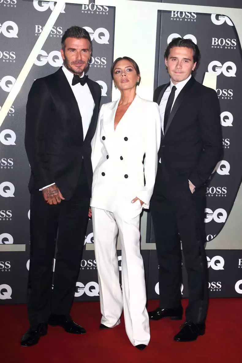 Victoria și David Beckham, despre presupusa aventură a fotbalistului. Unde au fost făcute dezvăluirile