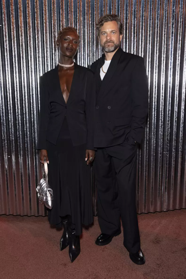 Joshua Jackson și Jodie Turner-Smith divorțează, după 3 ani de căsnicie. Primele detalii 