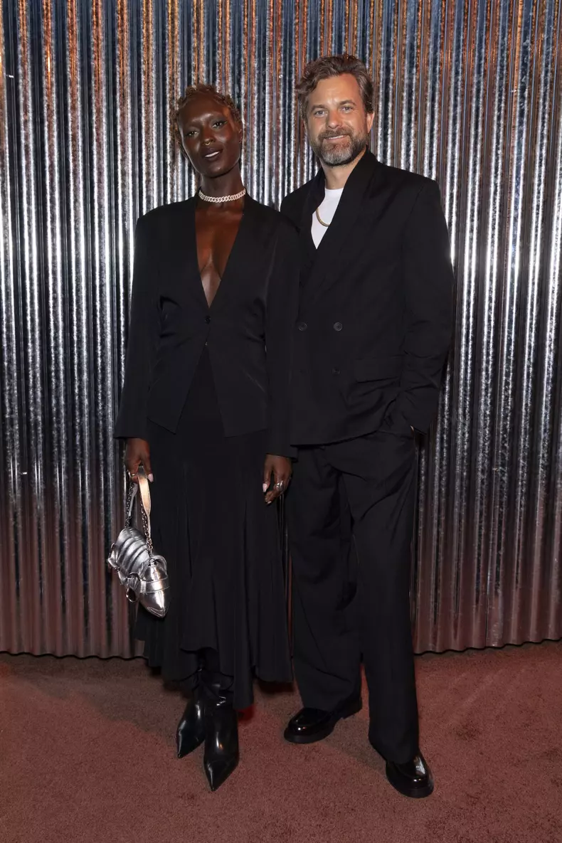 Joshua Jackson și Jodie Turner-Smith divorțează, după 3 ani de căsnicie. Primele detalii 