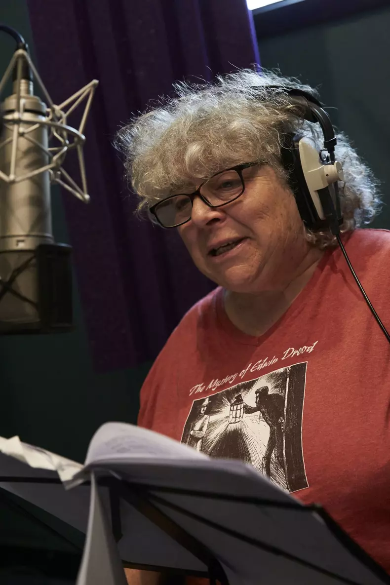 Miriam Margolyes, după ce a fost operată pe inimă. Cu ce probleme de sănătate se confruntă actrița din Harry Potter