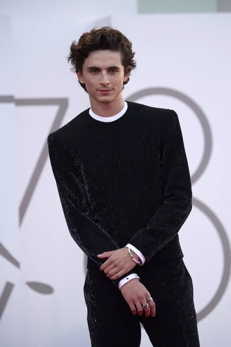 Timothée Chalamet, dezvăluiri despre acuzațiile de agresiune sexuală aduse lui Armie Hammer, colegul lui din „Call Me by Your Name”