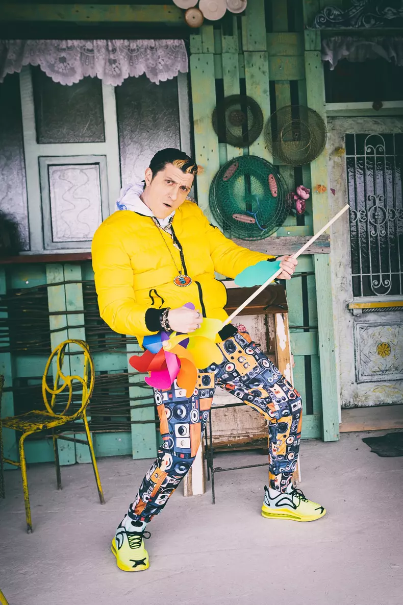 Giani (credite foto Gina Buliga)