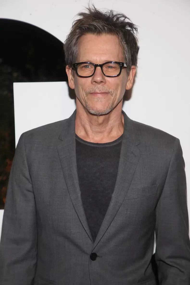 Kevin Bacon a recreat celebrul dans din filmul „Footloose”.