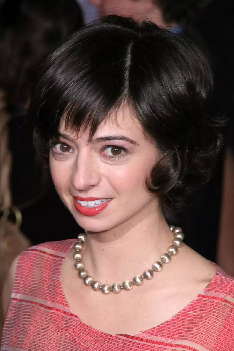 Red Carpet Retro - 2010