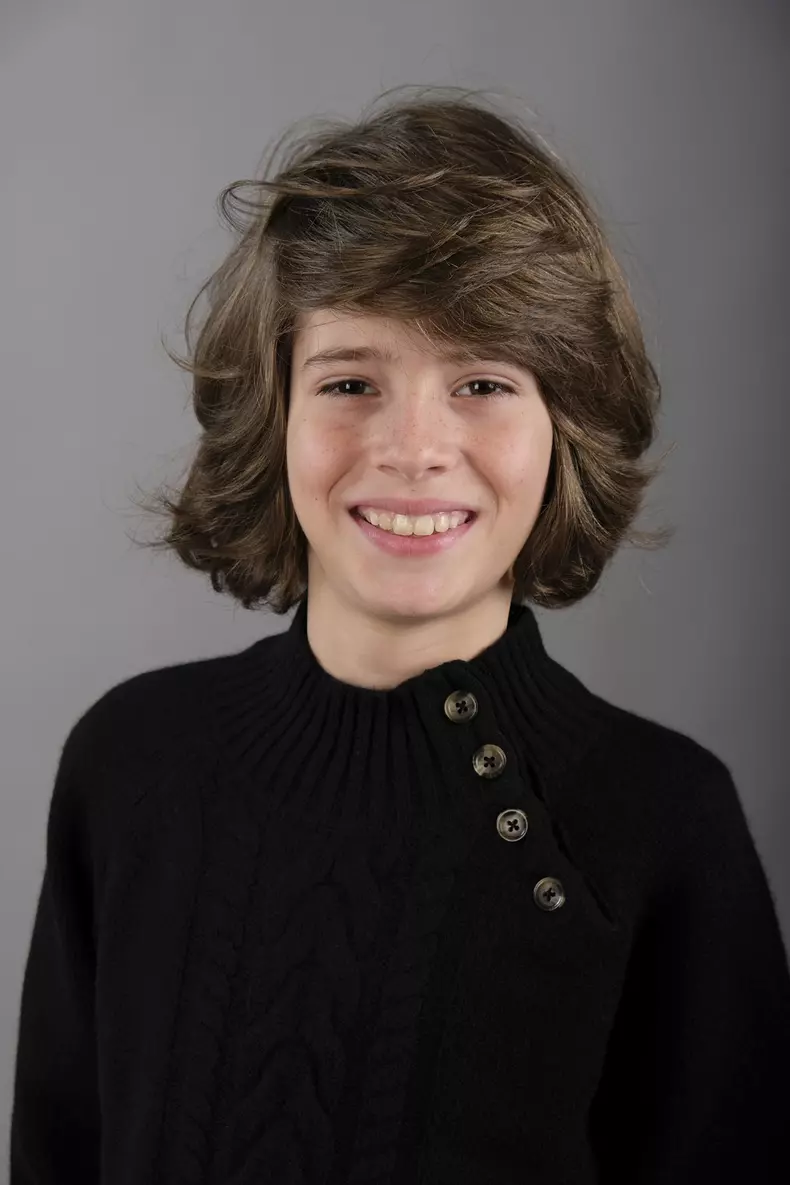 Iancu, fiul lui Nicolai Tand