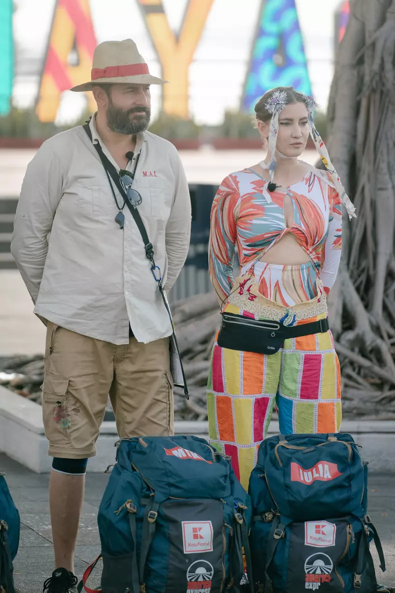 iulia-si-mike