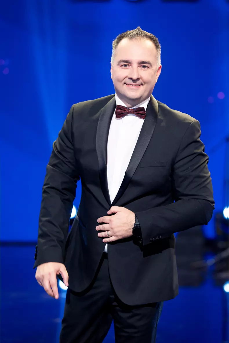 Rareș Năstase mod