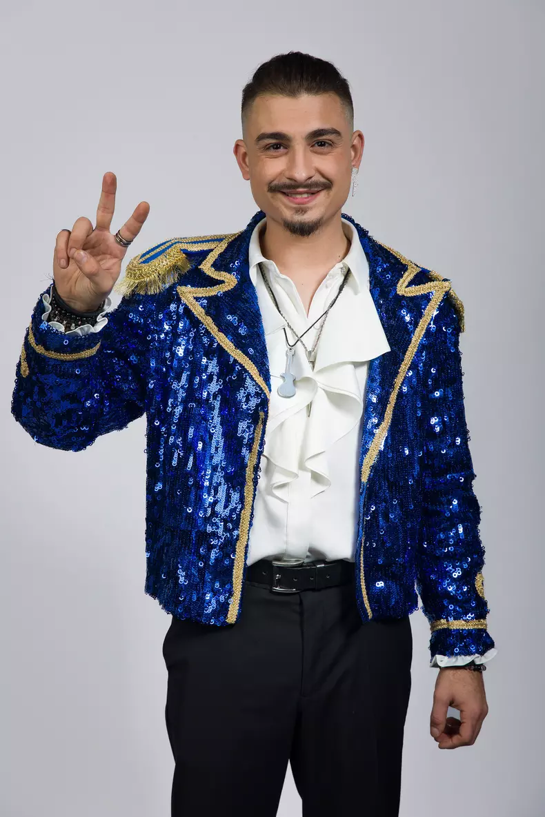 Vlad Musta
