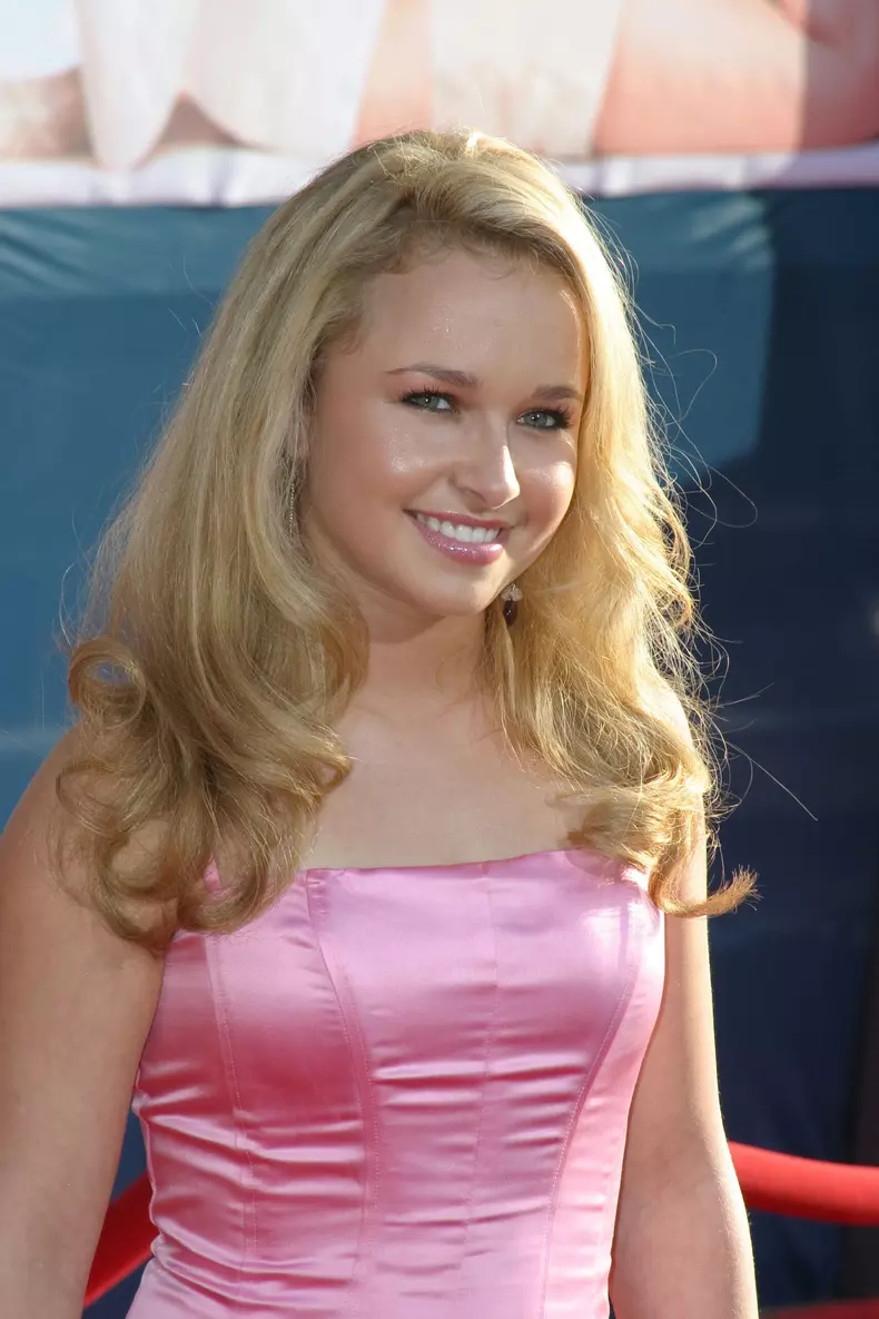 Filmările la „Nashville”, traumatizante pentru Hayden Panettiere 