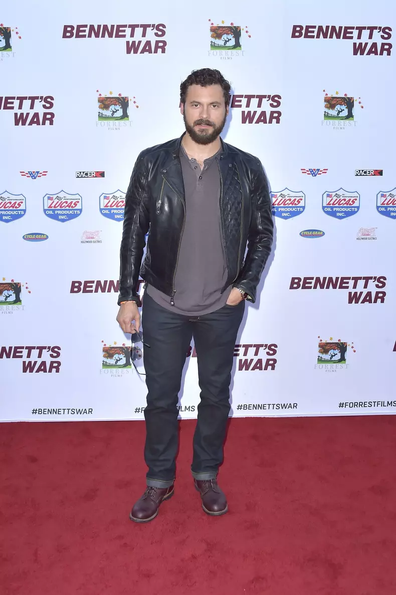 Adan Canto