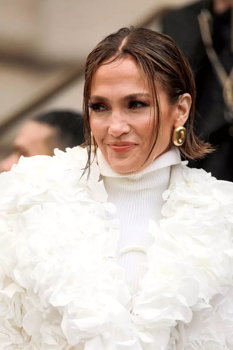 Schiaparelli Show At Paris Fashion Week - Arrivals