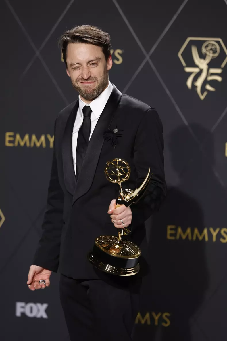 Kieran Culkin a spus cum face față faimei 