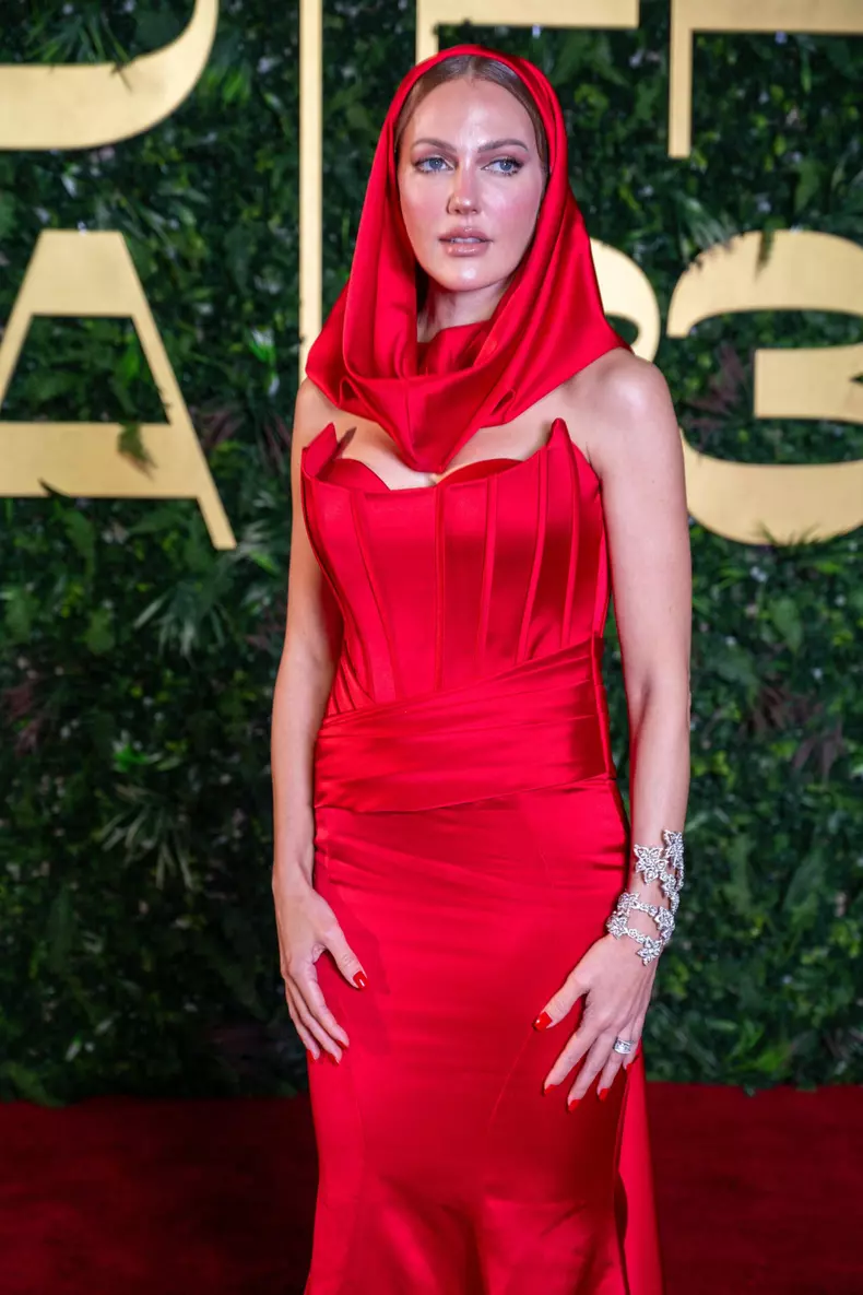 Meryem Uzerli, moment special la „Vocea Turciei” 