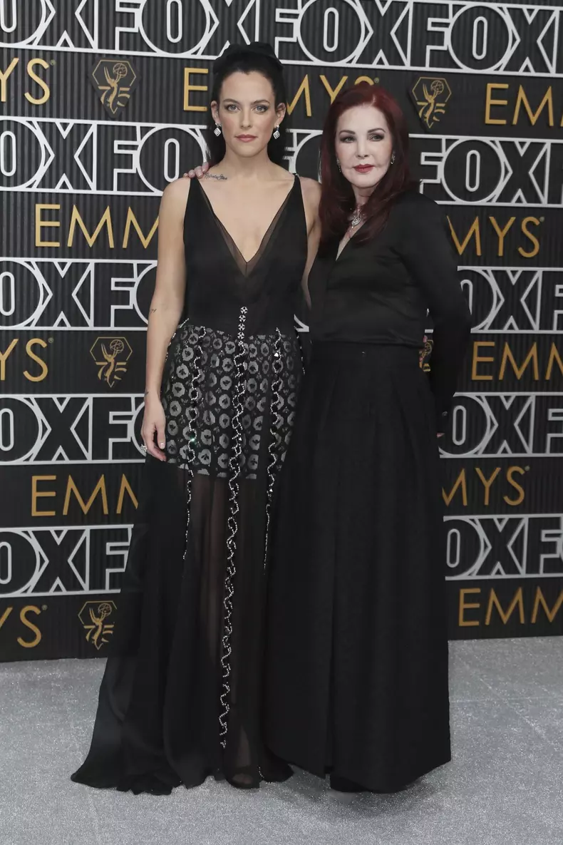 75th Emmy Awards - Arrivals