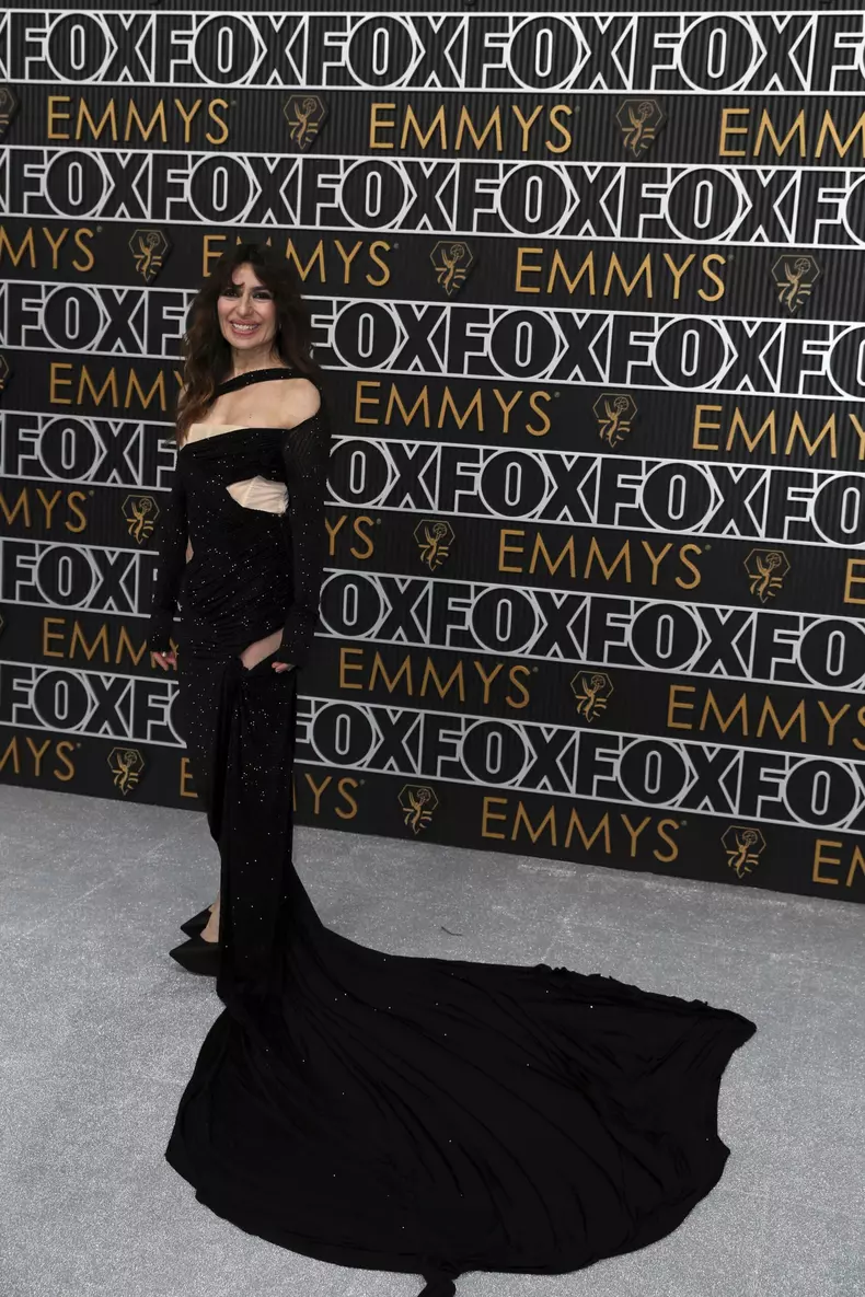 75th Emmy Awards - Arrivals