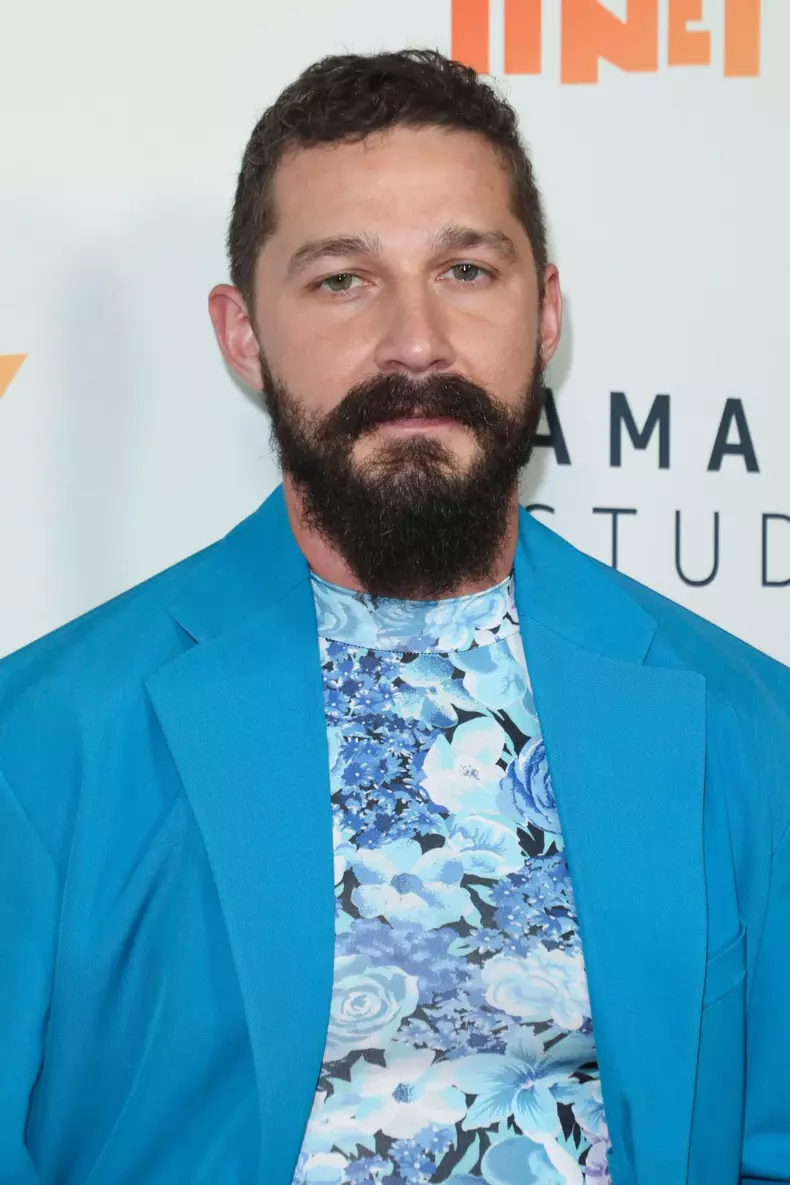 Los Angeles Premiere Of Amazon Studios' 'Honey Boy'