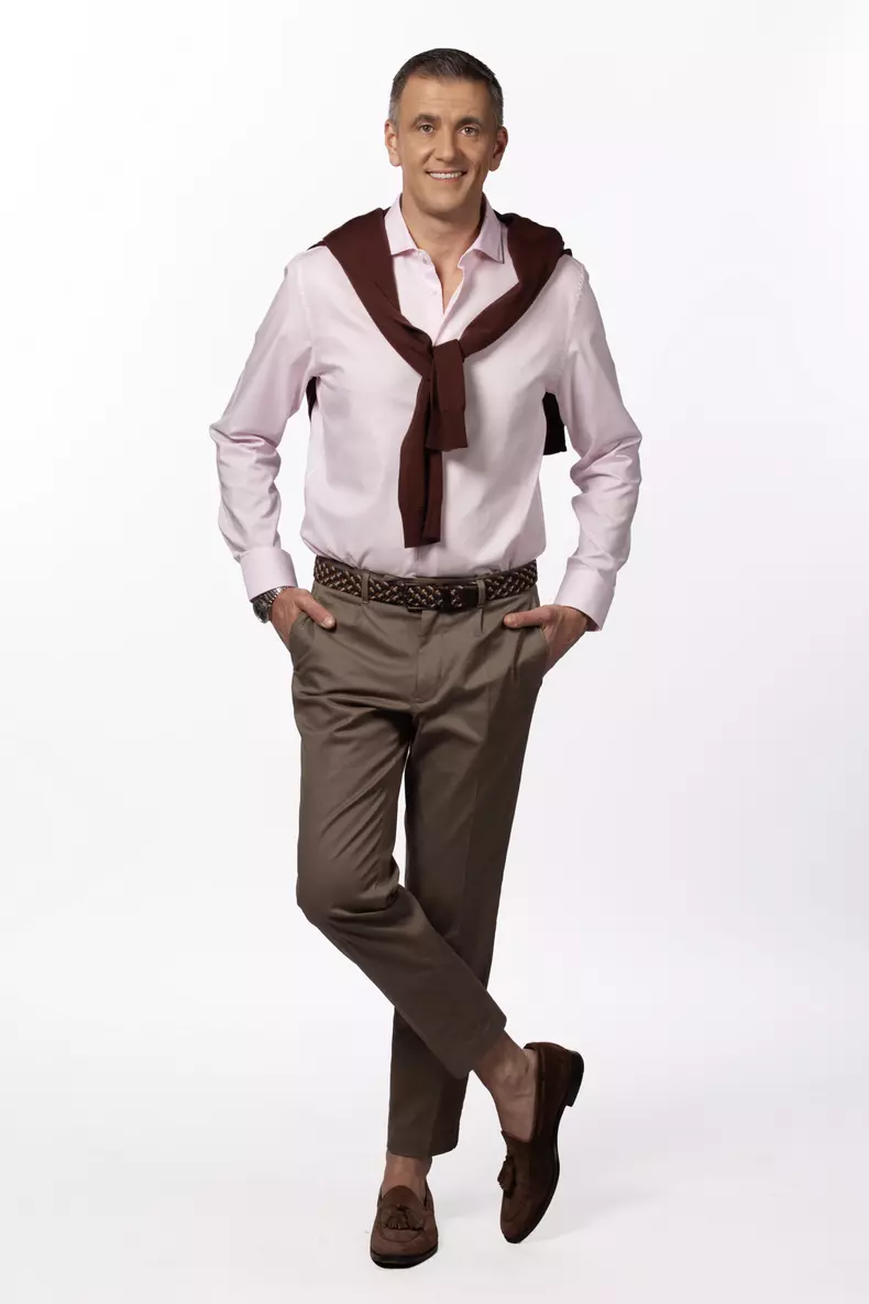 Cosmin Cernat Kanal D